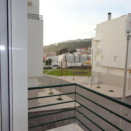 Apartamento Vieira Natividade * نازاريه