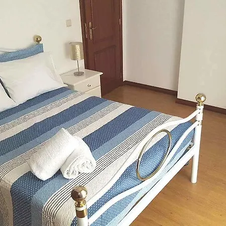 شقة Apartamento Vieira Natividade