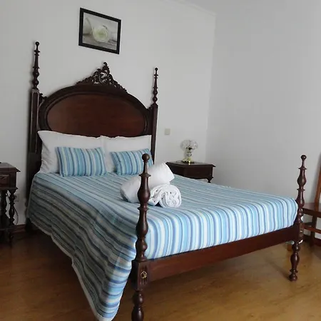 شقة Apartamento Vieira Natividade *