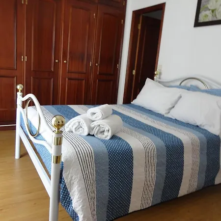 Apartamento Vieira Natividade شقة *