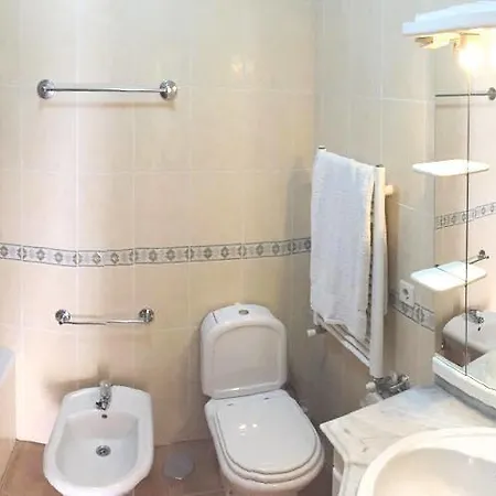 شقة Apartamento Vieira Natividade *