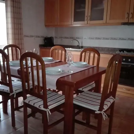 Apartamento Vieira Natividade نازاريه
